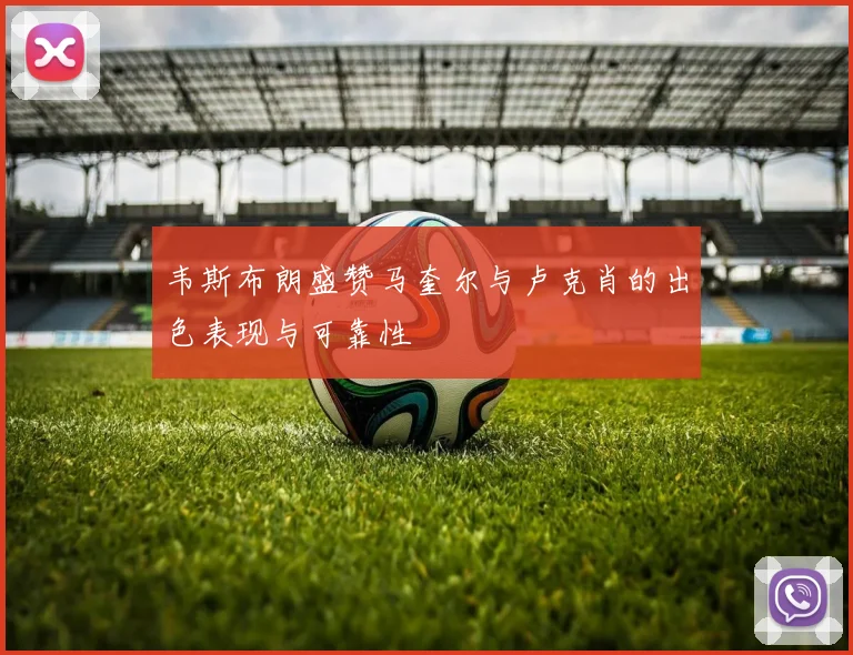 韦斯布朗盛赞马奎尔与卢克肖的出色表现与可靠性